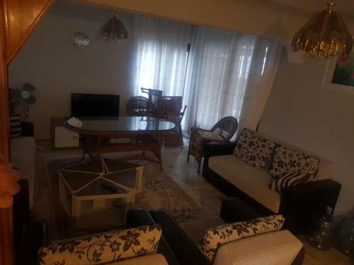 Olive Garden Villa Alt?noluk