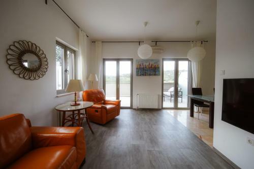 Apartamento Villa Medusa