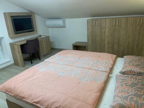 Apartamento Villa Sanela