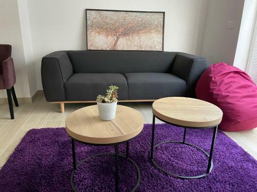 Apartamento Villa Sanela
