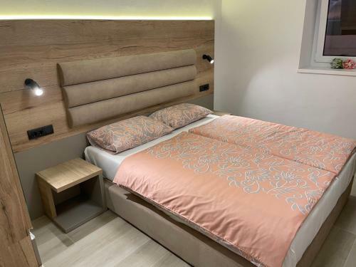 Apartamento Villa Sanela