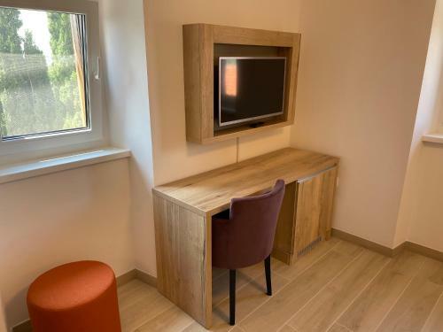 Apartamento Villa Sanela