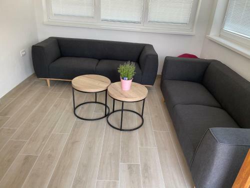 Apartamento Villa Sanela