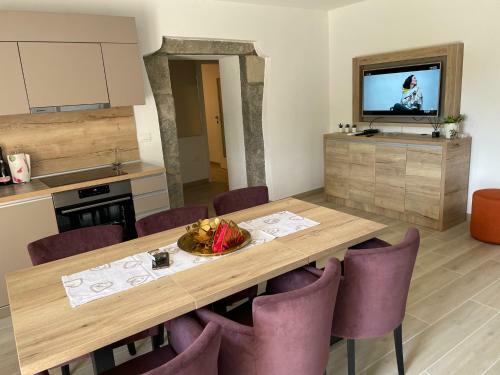 Apartamento Villa Sanela