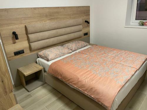 Apartamento Villa Sanela