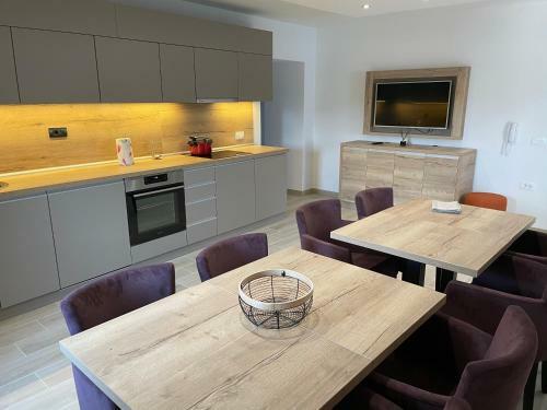 Apartamento Villa Sanela