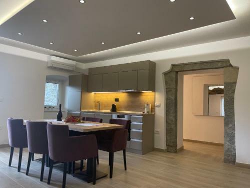 Apartamento Villa Sanela
