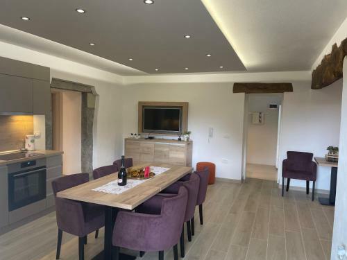 Apartamento Villa Sanela