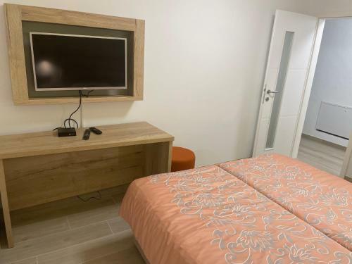 Apartamento Villa Sanela