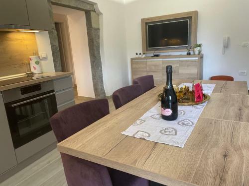 Apartamento Villa Sanela