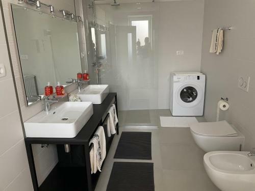 Apartamento Villa Sanela