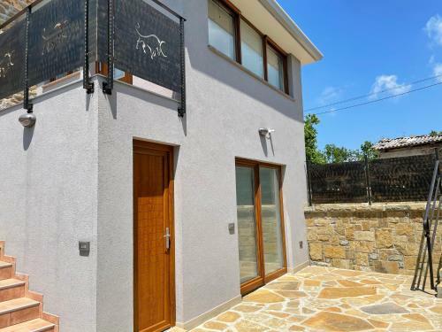 Apartamento Villa Sanela