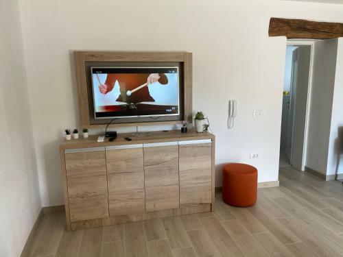Apartamento Villa Sanela