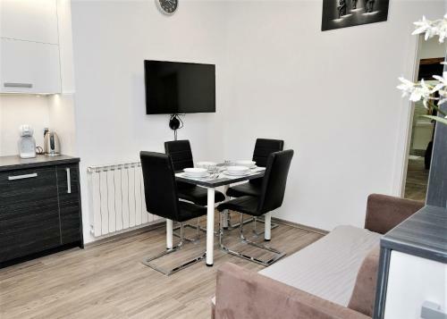 Apartma Nika
