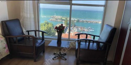 Apartamento Kuzeyseksen 1