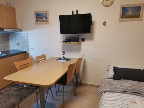 Apartma Gaber 80