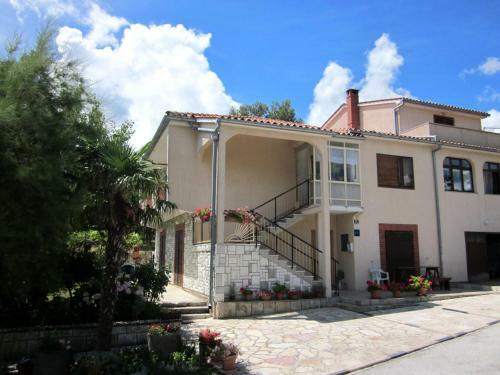 Apartment Suzana