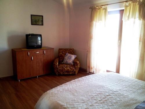Apartment Suzana