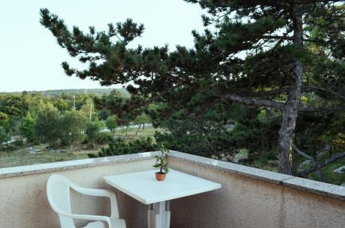 Apartment Suzana