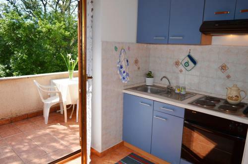 Apartment Suzana
