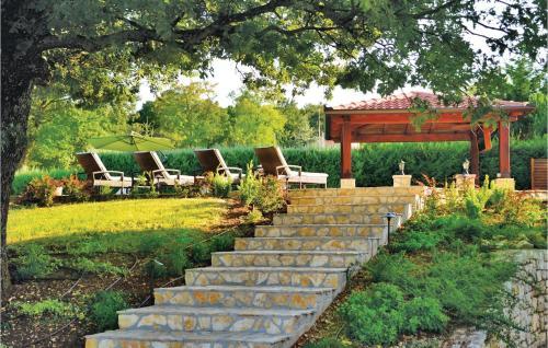 Holiday Home Pristav V