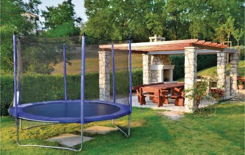Holiday Home Pristav V