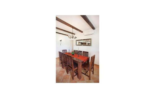 Holiday Home Pristav V