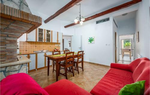 Apartment Boljevici 38