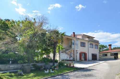 Apartment Feruco