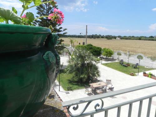 Bed & Breakfast Casal Duca