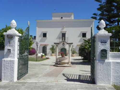 Bed & Breakfast Casal Duca