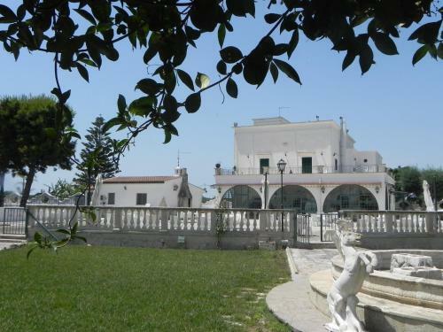 Bed & Breakfast Casal Duca