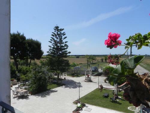Bed & Breakfast Casal Duca