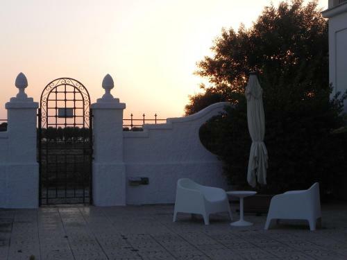 Bed & Breakfast Casal Duca