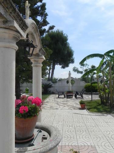 Bed & Breakfast Casal Duca