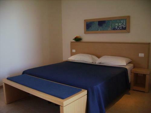 Aparthotel Mon Reve