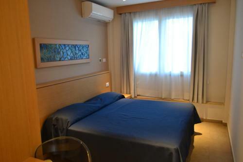 Aparthotel Mon Reve