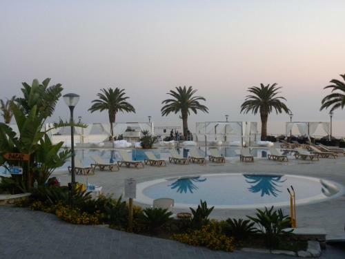 Aparthotel Mon Reve