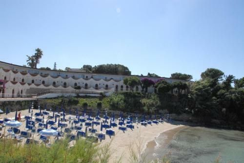 Aparthotel Mon Reve