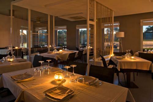 Aparthotel Mon Reve