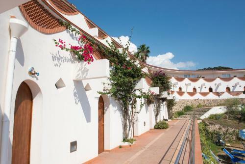 Aparthotel Mon Reve