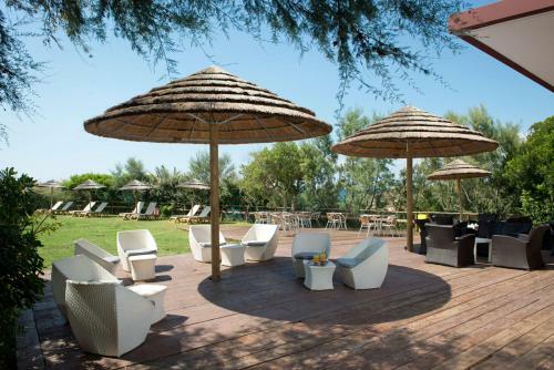 Aparthotel Mon Reve