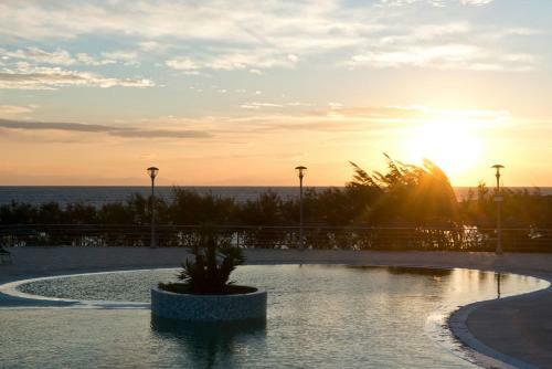 Aparthotel Mon Reve