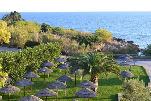Aparthotel Mon Reve