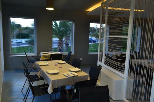 Aparthotel Mon Reve