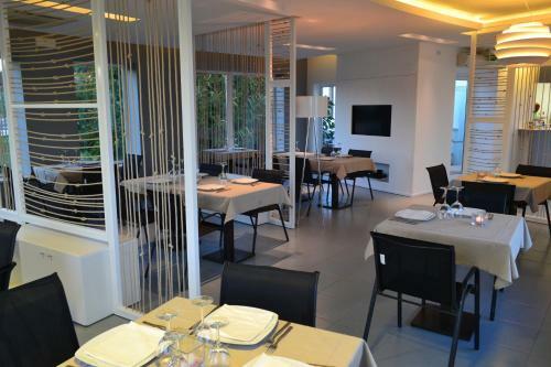 Aparthotel Mon Reve