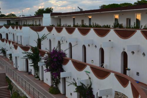 Aparthotel Mon Reve