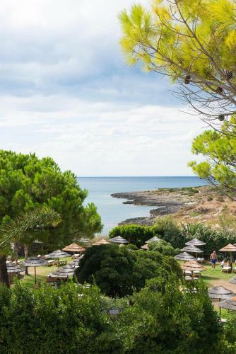 Aparthotel Mon Reve