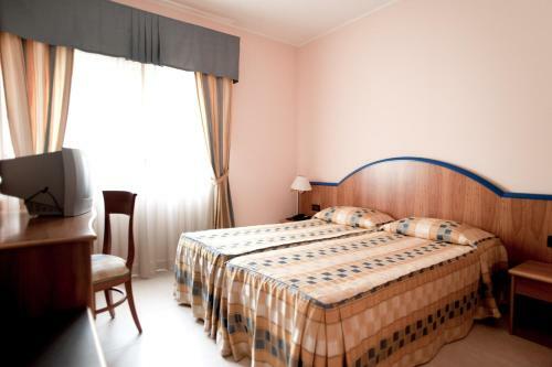 Hotel Daniela