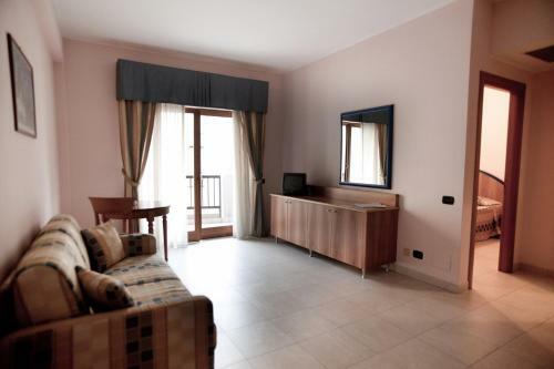 Hotel Daniela